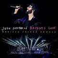 Bridges Live:Madison Square Garden von Josh Groban auf CD+DVD ...