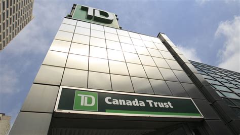 Td Bank Joins Royal Bank Of Canada In Increasing Fixed Mortgage Rates