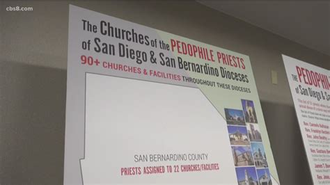 Diocese Of San Diego Sexual Abuse Lawsuit