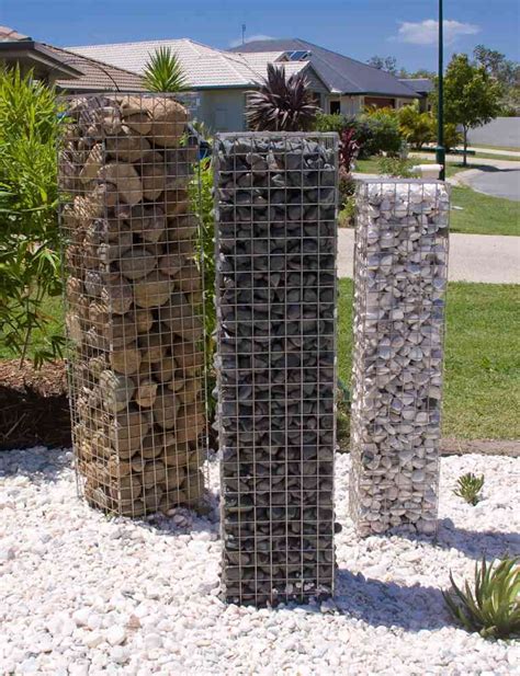 Find a high quality soil in which to plant herbs, flowers and other plants in and around your rock retaining wall. Gabion designs and ideas| Gabion solutions for modern landscapes