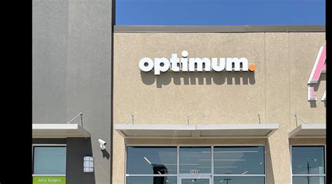 Altice Mobile Is Now Optimum Mobile Altice Usa