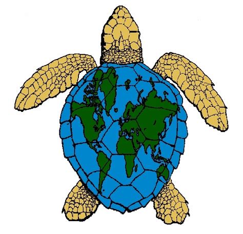 Turtle Without Shell Picture ClipArt Best
