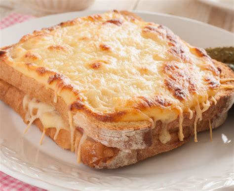 5 Recettes Faciles Et Originales De Croque Monsieur 56a