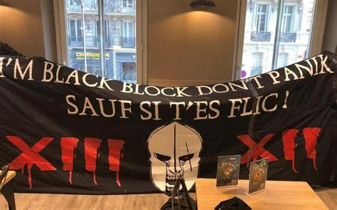 Val Doise Condamné Le Pompier Suspecté Dêtre Black Bloc Bientôt En