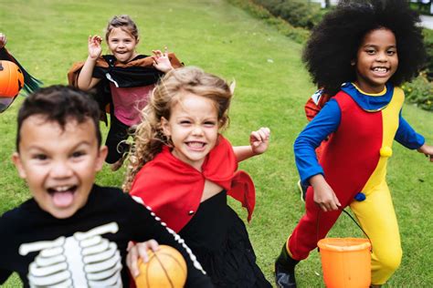 Keep Your Kids Safe This Halloween Lyndhurst Gynecologic Associates
