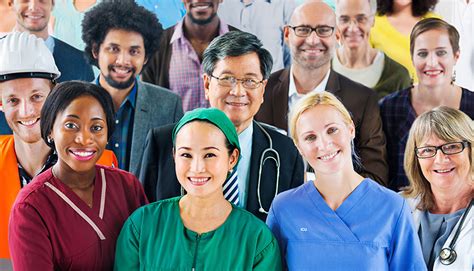 Diversity Equity And Inclusion In Healthcare Aapc Knowledge Center