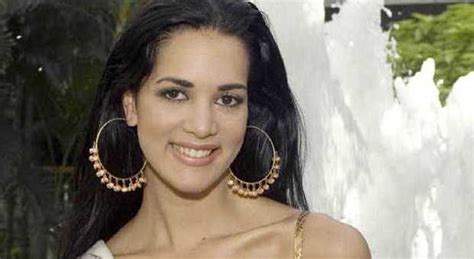 Omicidio Ex Miss Venezuela Arrestata Banda Di Cinque Presunti Assassini