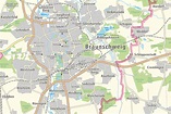 Übersichtskarten | Stadt Braunschweig