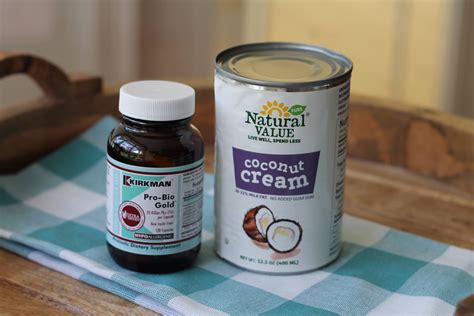 Coconut Yogurt In The Instant Pot Aip Paleo Gaps Scd Recipe