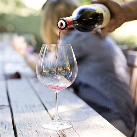 Research Suggests Drinking Wine Prevents Sore Throat And Dental Plaque