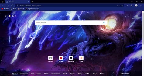 Best Microsoft Edge Themes Complete Guide