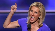 Another program change could bring conservative commentator Laura ...
