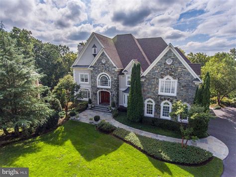 Historic Virginia Homes With Unbelievable Amenities Haven Lifestyles