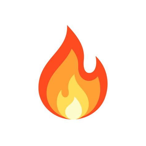 97 Fire Emoji Png Transparent For Free 4kpng