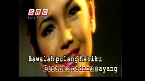 Karaoke Siti Nurhaliza Ya Maulai Youtube