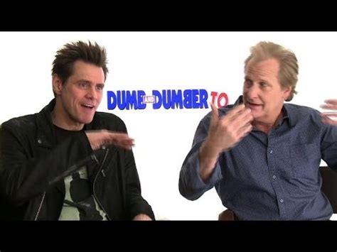 Carrey Daniels Back For Dumb And Dumber To 20 Years On YouTube