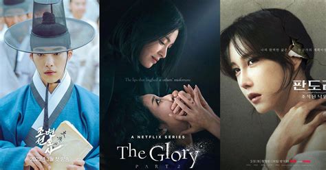 10 Phim Hàn Quốc Hay được Mong Chờ Nhất Sẽ Ra Mắt Tháng 32023