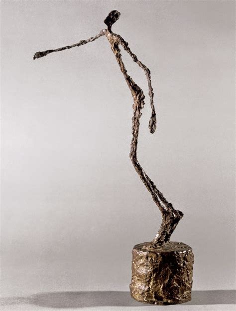 Alberto Giacometti ~ Surrealistexistentialistfigure Sculptor Tutt