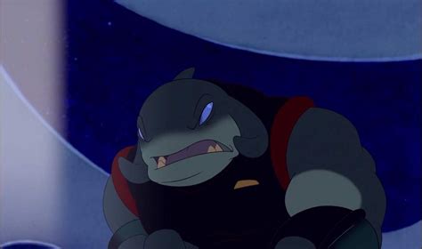 Captian Gantu Wiki Lilo Stitch Amino