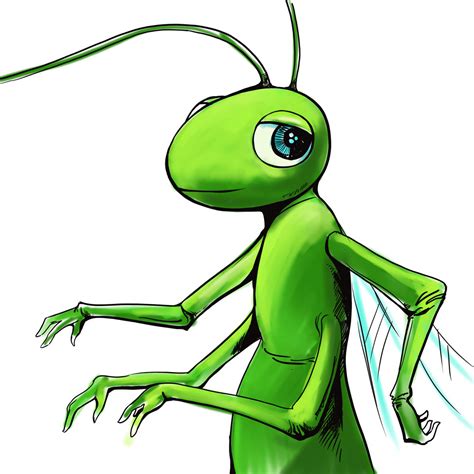 Collection 102 Background Images Cartoon Pictures Of Crickets Full Hd