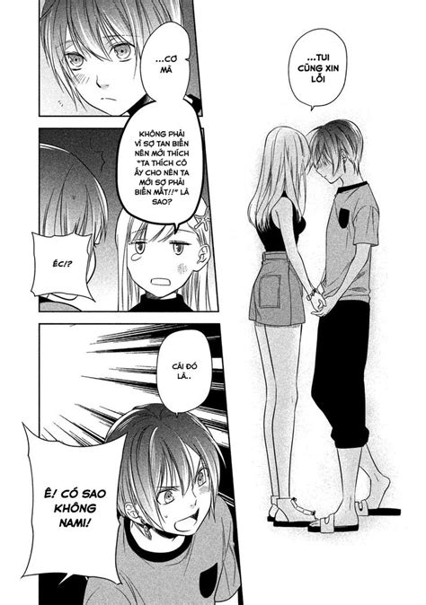 Ghim Trên Anime Manga Love