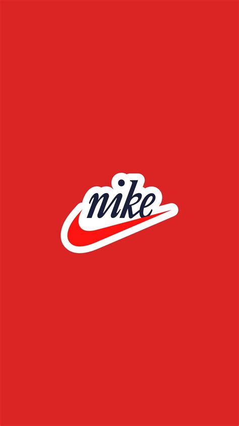 Nike Heritage Wallpaper Iphone Fondos De Pantalla Nike Estamapado De
