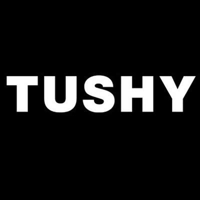 TUSHY Tushy Com Twitter Tweets TwiCopy