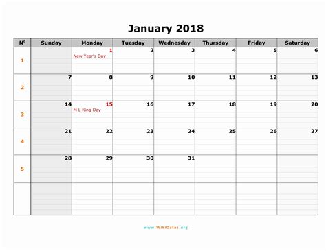 Microsoft Word Calendar Template 2018 Unique Printable May 2018