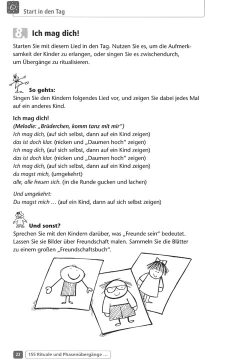 Jede jahreszeit wird im kindergarten thematisch bearbeitet. © Blick ins Buch. Von Midvox. (mit Bildern) | Kinder lied ...