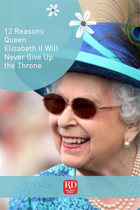Elizabeth Ii Became The Queen Of England In 1952 And If Anyones Taking Bets On If And When She