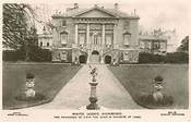 Queen Elizabeth And Her History At White Lodge - The Royal Ballet School