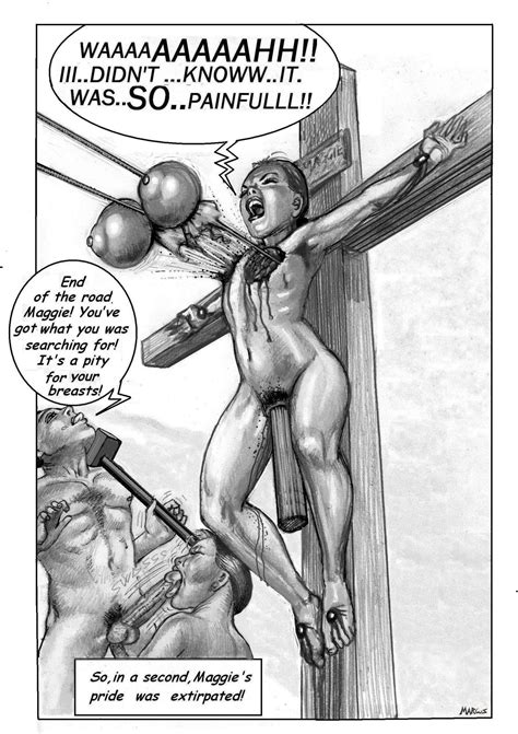 Crucifixion Porn Image Fap