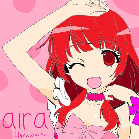 Aira Pretty Rhythm Aurora Dream By Asahigirl On Deviantart
