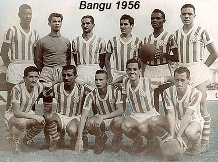 From 1953 to 1955, flamengo once again won the rio de janeiro state league three consecutive times. Zizinho, o ídolo do ídolo - Em Todo Lugar