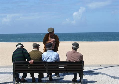 Oude Mannen Groep Mensen Gratis Foto Op Pixabay
