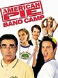 American Pie: Campamento de bandas | SincroGuia TV