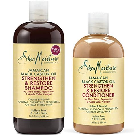Best Shampoo For Black Natural Hair 4 Favorite Cheap Conditioners For