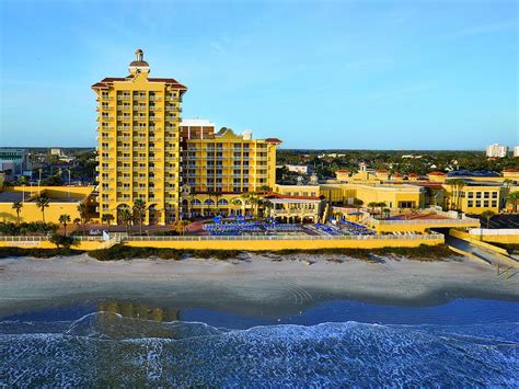 The Plaza Resort And Spa Daytona Beach Fl 600 North Atlantic 32118