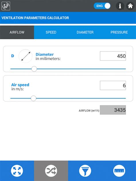 Duct Calculator Apk Pour Android Télécharger