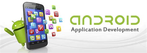 All About Our Android App Development Process And Metods