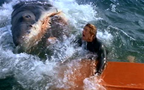 The Scariest Moment In Jaws Is Still Pure Nightmare Fuel Bloody