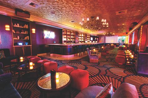 Top 10 Best Upscale Bars And Lounges On The Las Vegas Strip Discotech