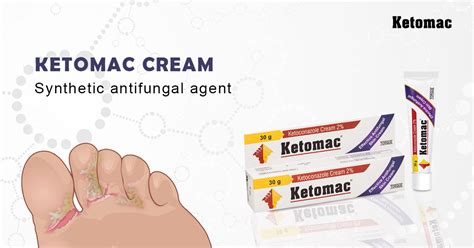 Ketoconazole, sold under the brand name nizoral among others, is an antifungal medication used to treat a number of fungal infections. Ketomac cream anti-fungal.. KETOMAC CREAM, contains the ...