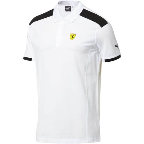 Check spelling or type a new query. PUMA Ferrari Polo Shirt | eBay
