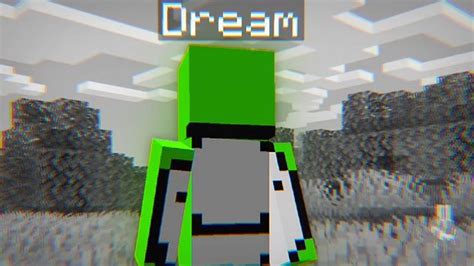 Minecraft Oyuncusu Dream in Speedrun Savunması Reddedildi Webtekno