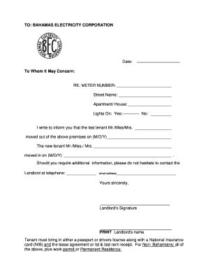 Thank you for the complaint format i really needed to make complaint right now for for this outrageous bill is got this month. 23 Printable authorisation letter for bank Forms and Templates - Fillable Samples in PDF, Word ...