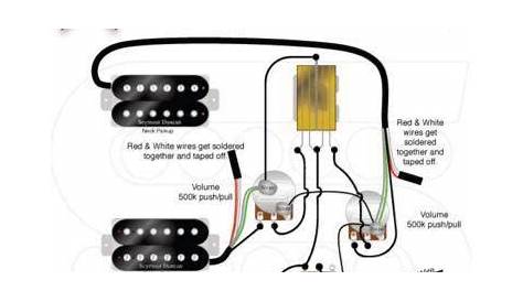 gibson explorer emg guitar wiring diagrams