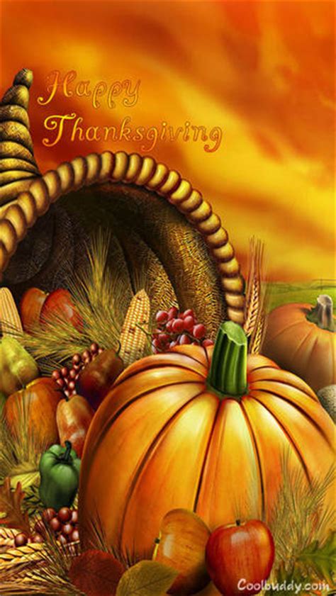 Download Thanksgiving Wallpaper For Iphone Gallery