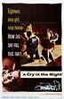 Un grito en la noche (1956) - FilmAffinity