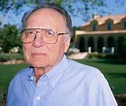 John Sperling, University of Phoenix Founder, Dies - Higher Education
